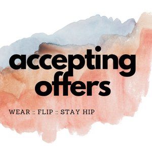 Send me an Offer! (not for sale)